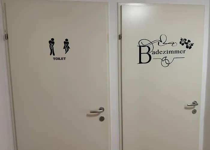 Fuer 3 Beim Westbahnhof Apartment Vienna