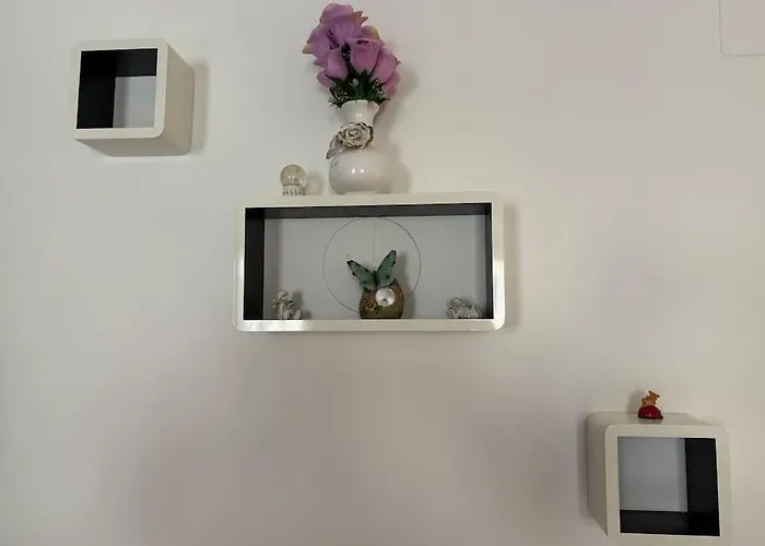 Apartment Fuer 3 Beim Westbahnhof